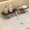 Baie și WC – Rafturi și suporturi pentru baie