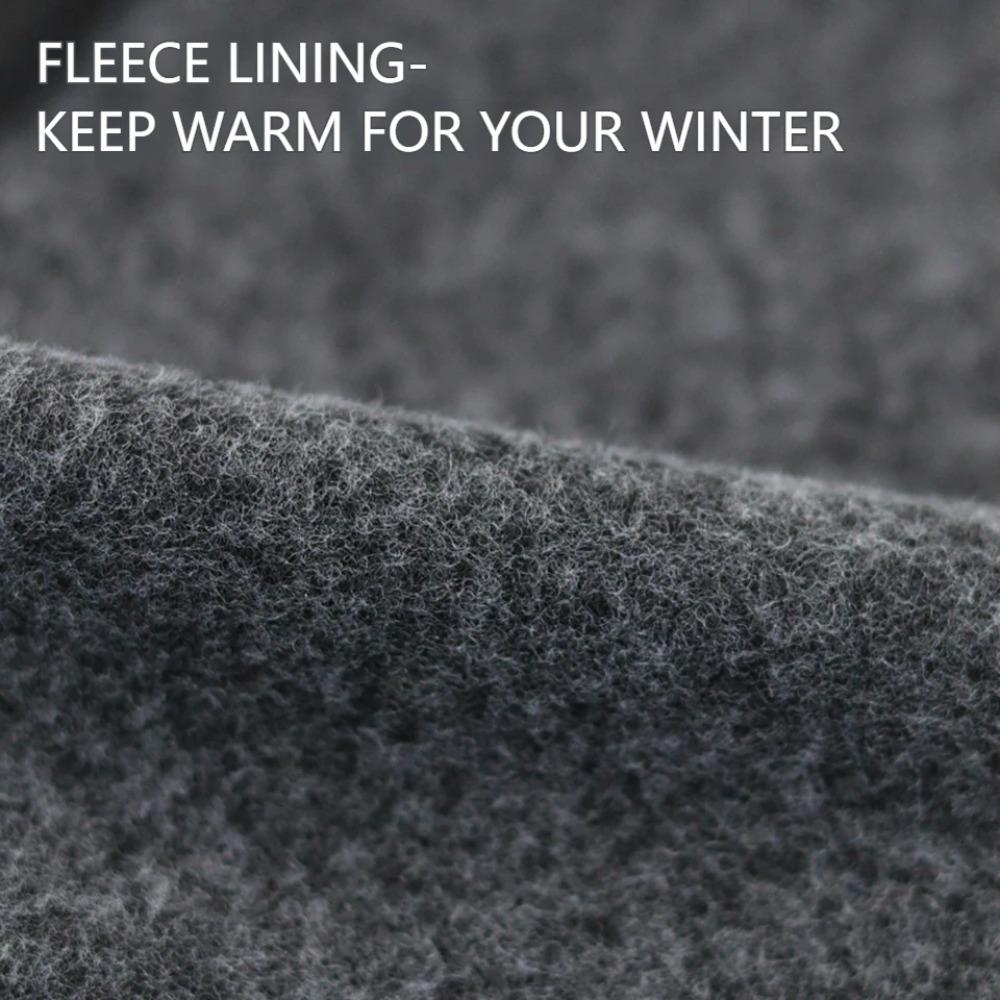 Warm Set Head Wraps Sport Earmuff for Women Outdoor Sports Ponytail Headbands Winter Windproof Ear Warmer Running Headbands