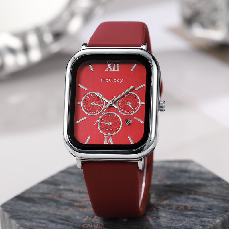 

Fashion Quartz Watch Luxury Men s Women Watches Business Dress with Date Original Brand Classic Wristwatch Relogio Feminino Gift