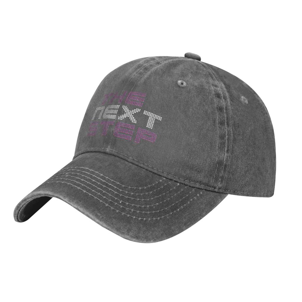 Walk For Peace Silhouette  Men Women Baseball Caps  Distressed Washed Hats Cap Vintage Outdoor Summer Gift Snapback Hat