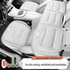 Ice Silk Breathable Seat Cushion Cover for IM L6/LS6/L7/LS7/Magsafe - All-Season Summer Use