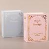 Photo Album Insert Type 4D Large 6 Inch 100 Sheets Plastic Children's Photo Album Hot Stamping