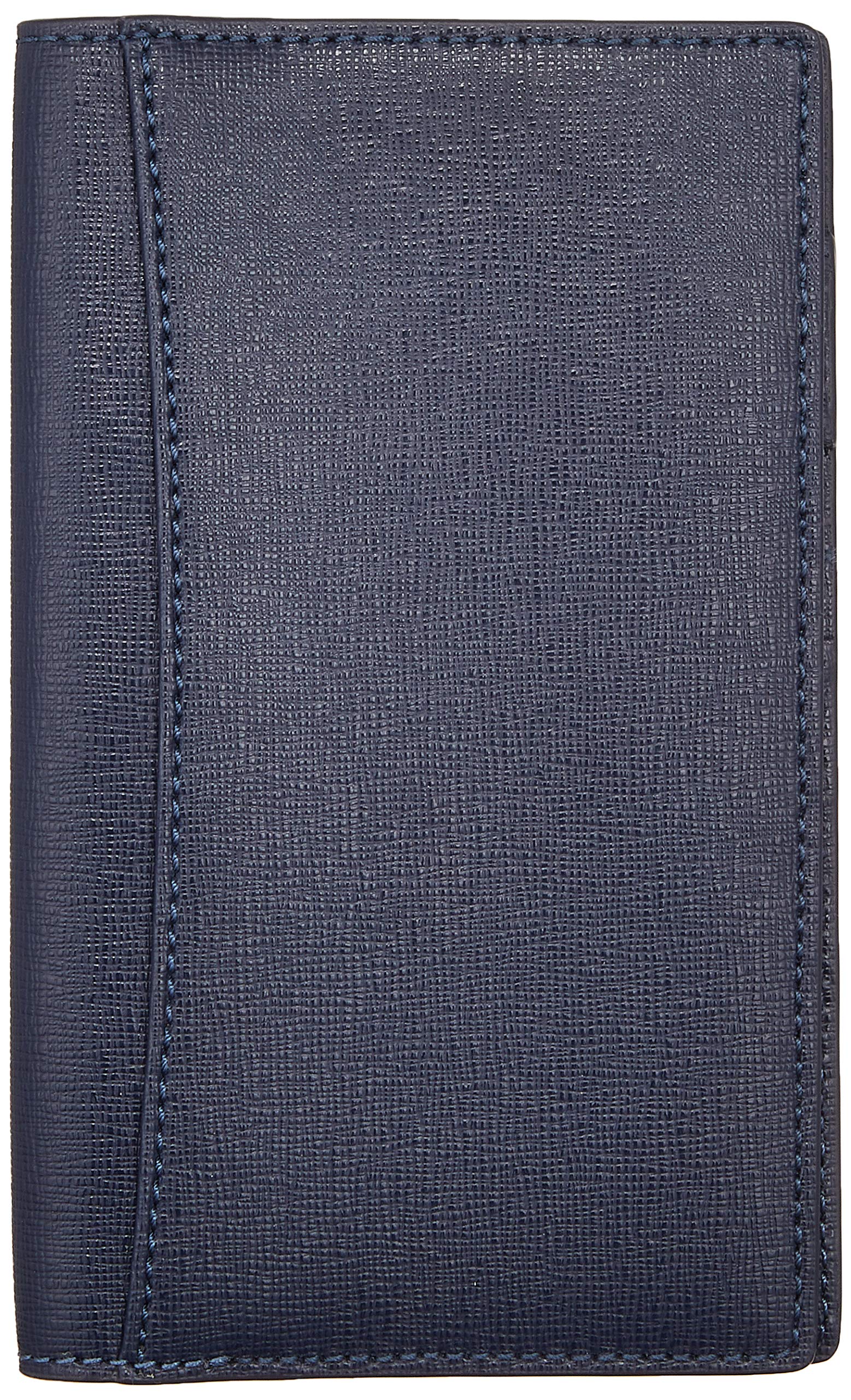 

SPAD Saffiano Notebook Cover Size B Navy