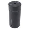 Car Diffuser Humidifier Intelligent Start Stop Small Essential Oil Diffuser Humidifier with Colorful Light for Office