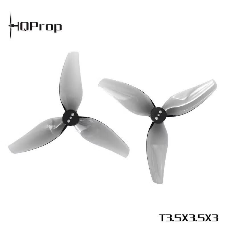 HQ Propellers for FPV Racing Drones