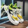Fashion Summer Plataform Spring Men's Sneakers Casual Jogging Lace-up Shoes Sport Shuse Luxary Super Sale Seasonal Basquet Resell