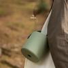 Nanshan Mr. Portable Ceramic Travel Tea Set