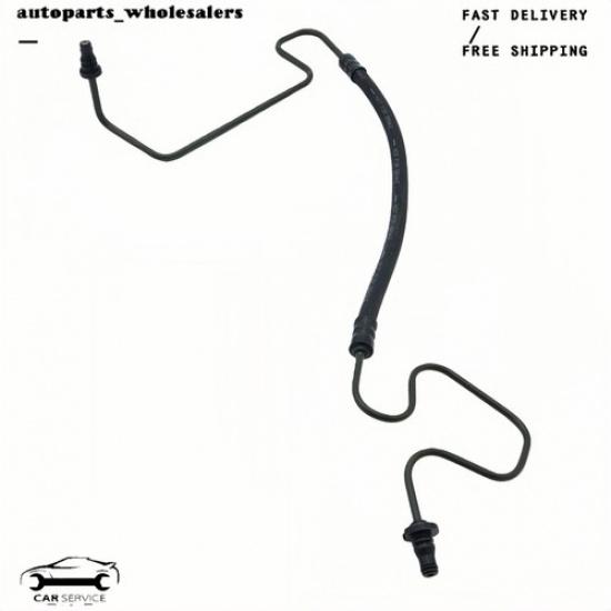 Clutch Hydraulic Line Hose For Volkswagen Bora 2003-2015 Volkswagen Golf 02-14