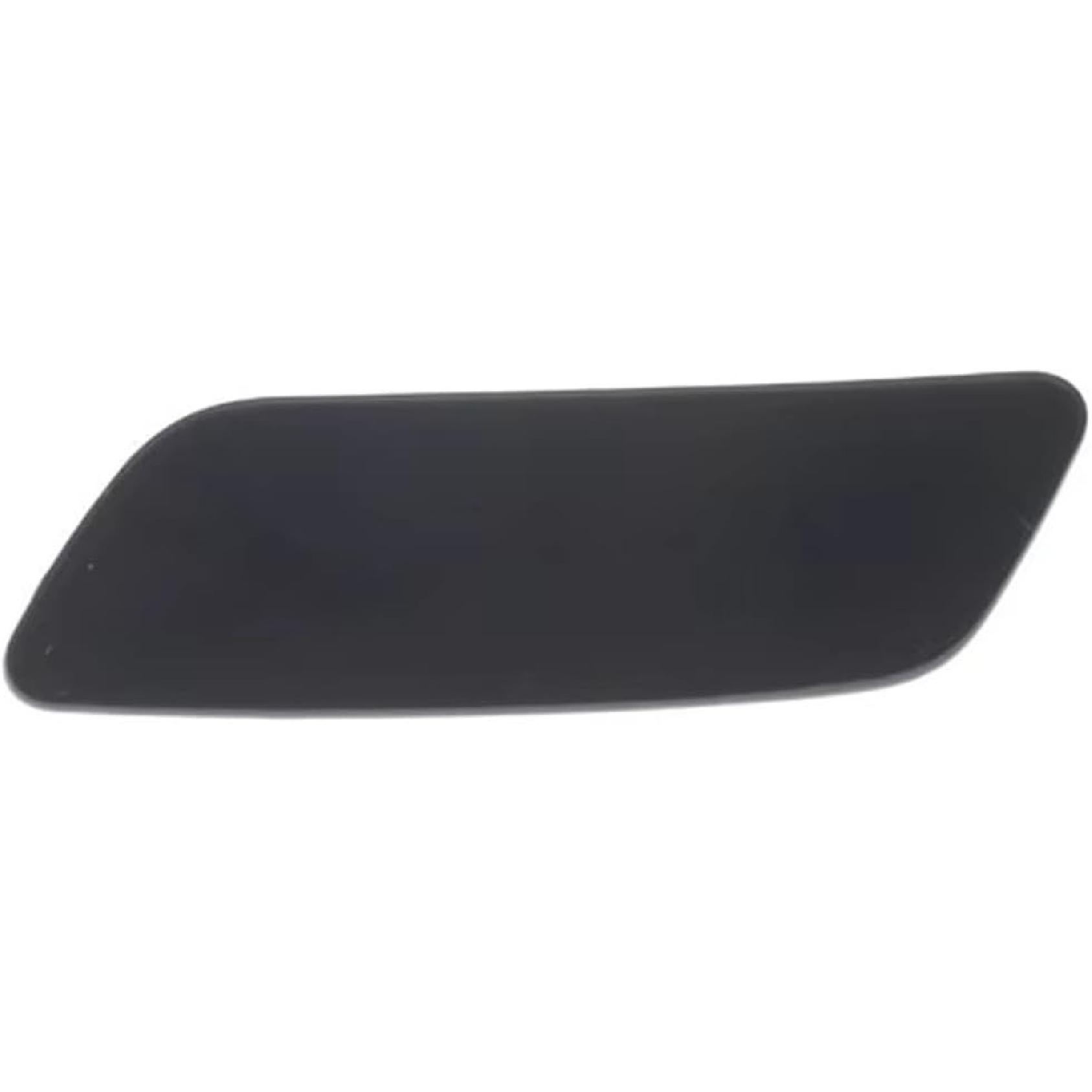 Headlight Washer Nozzle Compatible With LEXUS For GS 200T GS250 GS300 GS350 2016-2020 Front Bumper Headlight Lamp Washer Spray Nozzle Cover Cap Left