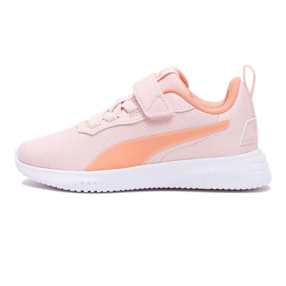 

PUMA FLYER FLEX OWS PS 388369 02МЕЛ РОЗОВЫЙ