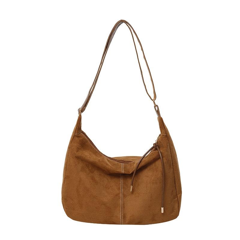 Women Fashion Shoulder Bag Crossbody Messenger Bag Exquisite Handbag Ladies Purse