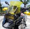 BMW R1250GS/R1200GS/ADV/LC Front Windshield Deflector Cover