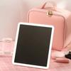Adjustable Cosmetic Organizer Bag Waterproof Makeup Artist Bag  Travel Use
