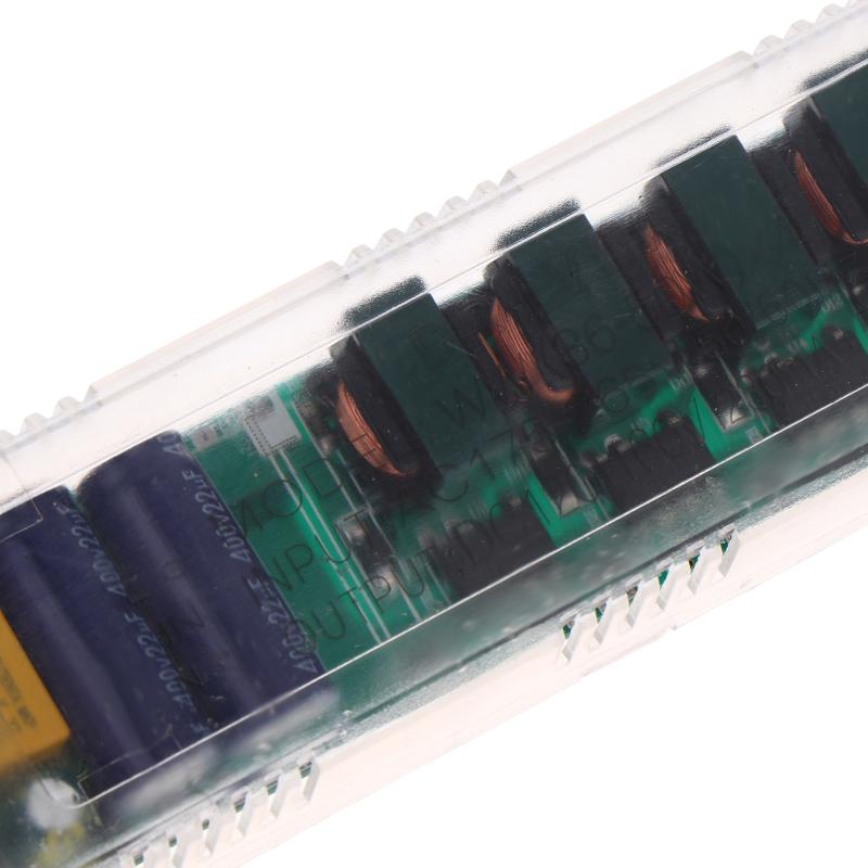 Wireless Remote Ceiling Lamp Power Supply Adjustable Brightness LED Driver for Office Home Living Room Lighting