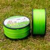 4 Strands PE Braided Fishing Line 200M Smooth 15LB-50LB Abrasion Resistant Tackle for Saltwater Freshwater Fishing