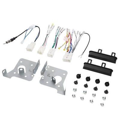 Ljud & Video – Bilradio och reservdelar