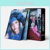 Stray Kids Lomo Photo Card Kpop Fan Merchandise For Collectors And Gifts