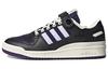 Adidas Forum 84 Low 'Black Purple' HQ7001