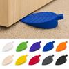 1PC Door Stopper Wedge Suitable for Home & Office, Under-Door Stopper with Non-Slip Base & Silent Operation
