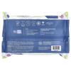 Little Plush Lovely, Fragrance Free, Vegetable Tissues 42 Sheets