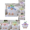 Adorable Newbie Bird Plush Toy Perfect For Kids Photography Soft Stuffed Animal Doll