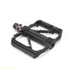 A1A2 Bearings Wide Flat Cycling Pedals Nonslip R27 Road Bicycles Pedals Aluminum Alloy Mountain Bicycles Pedals Enduring