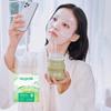 [no:prob] Green Apple Hydrogel Mask 37g*5EA
