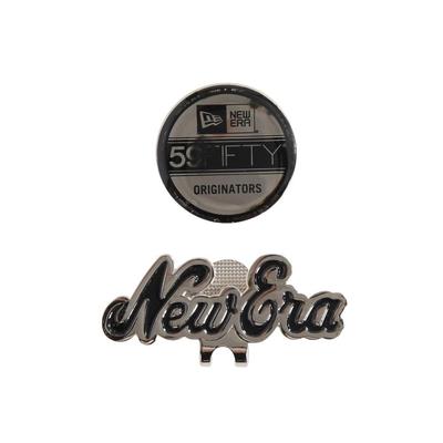 New Era BASIC MARKER VS SLV 24J 14135913 Jedna velikost