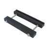 [Aiwoud] Universal Whetstone Holder 75mm 205mm 89005 Black