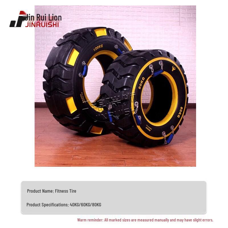 Fitness Training Flip Tire
