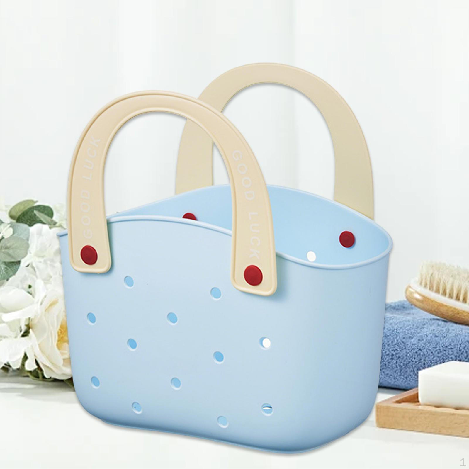 

Beach Bag Lightweight Travel Summer Fashion Washable Open Basket