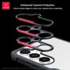 Case for Samsung Galaxy S25 S23 FE S24 S26 Plus Shockproof Shell for Samsung  S21 FE S22 S23 Plus S24 S25 Ultra Back Cover