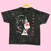 My Chemical Romance Three Cheers for Sweet Revenge Band Mineral Wash Tee 2XL