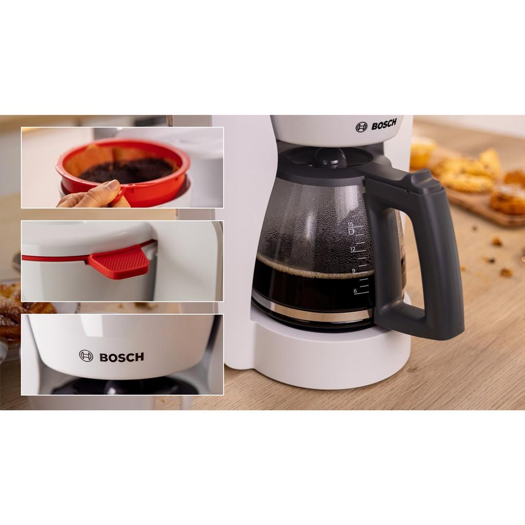 Bosch Tka 2m111 Drip Coffee Machine