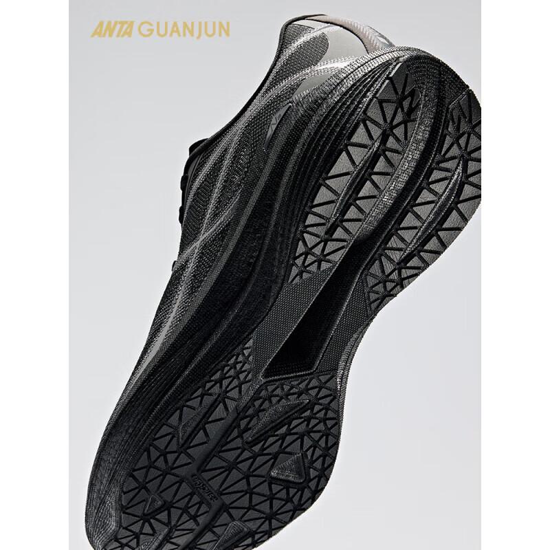 ANTA Champion Light Wind Women's Intercity Running Shoes