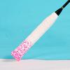Anti-slip Fishing Rods Band Shock-Absorbing Tennis Racket Grip Tape  Outdoor Sports