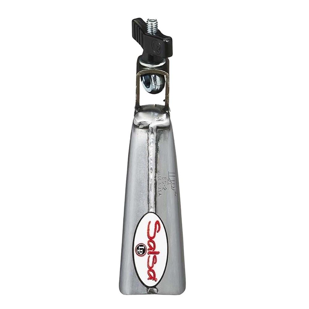 Latin Percussion LP Salsa Cha-Cha Cowbell ES-2 High Pitch