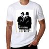 The Blues Brothers Tshirt Graphic T Shirts For Unisex T Shirt Unisex 100 Cotton Luxury Brand Tshirt