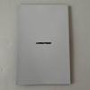 [USED] Larry Clark Kids Photo Book Called Home