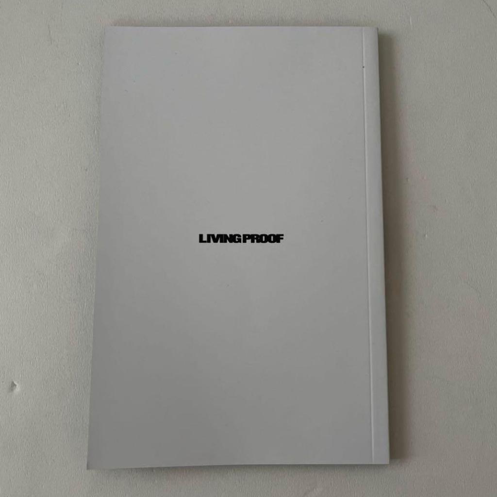 [USED] Larry Clark Kids Photo Book Called Home