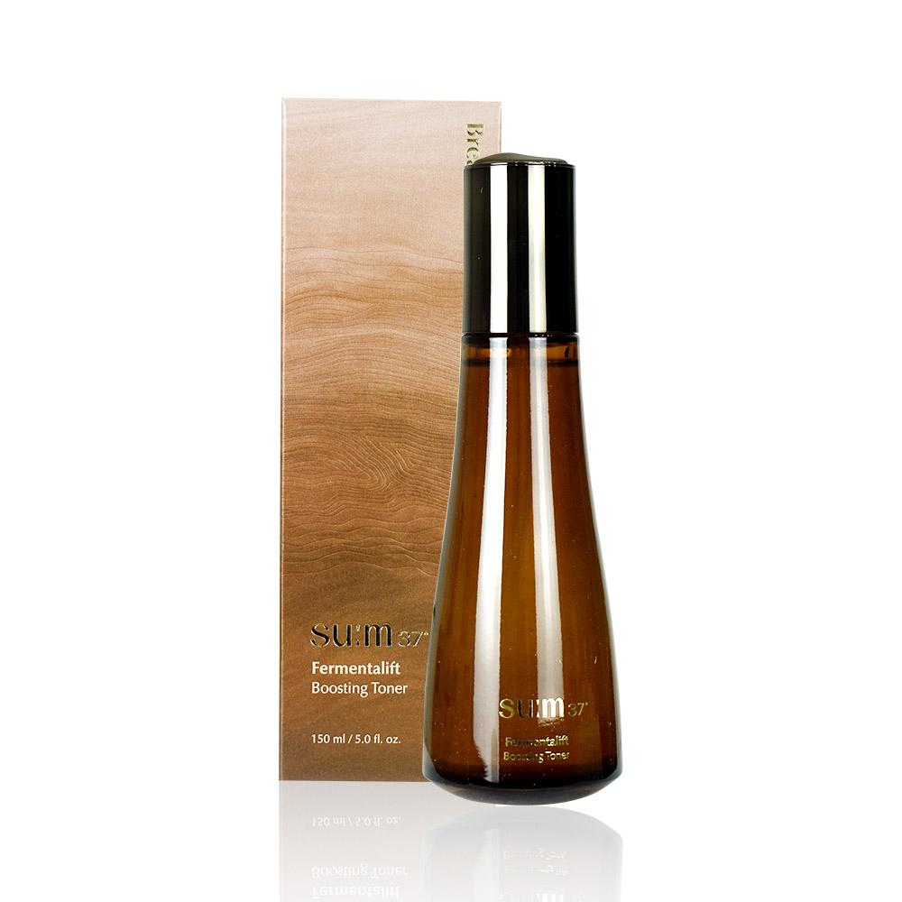 

sum37 Fermentalift Укрепляющий тонер 150 мл 1pcs