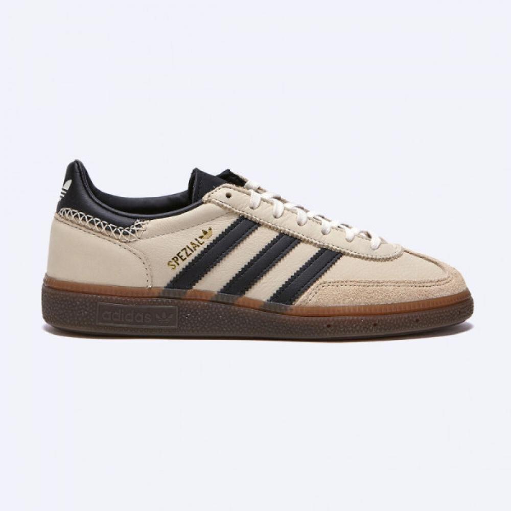 

Adidas Гандбол Spezial Wonder White Core Black Ie3698 250