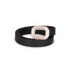 Korean Fashion Pearl Women's Belt Style Multifunctional Belt