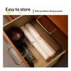 Dumpling Steamer Non-Stick Paper 50/100Pcs Food Grade Oil Proof Liner for Baozi Steaming Baking Home Kitchen Use