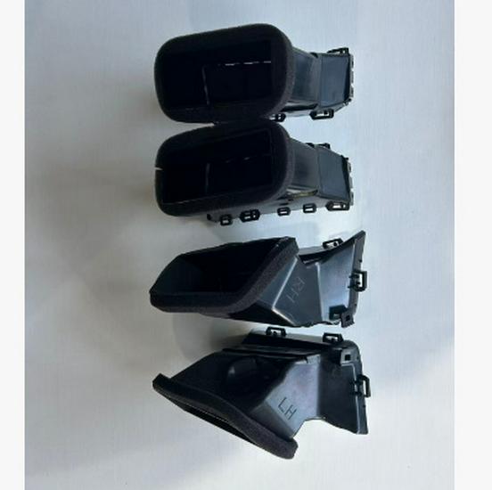 Roewe I6 EI6 Dashboard Air Vent Assembly 10172686/689/687 Passenger s Side