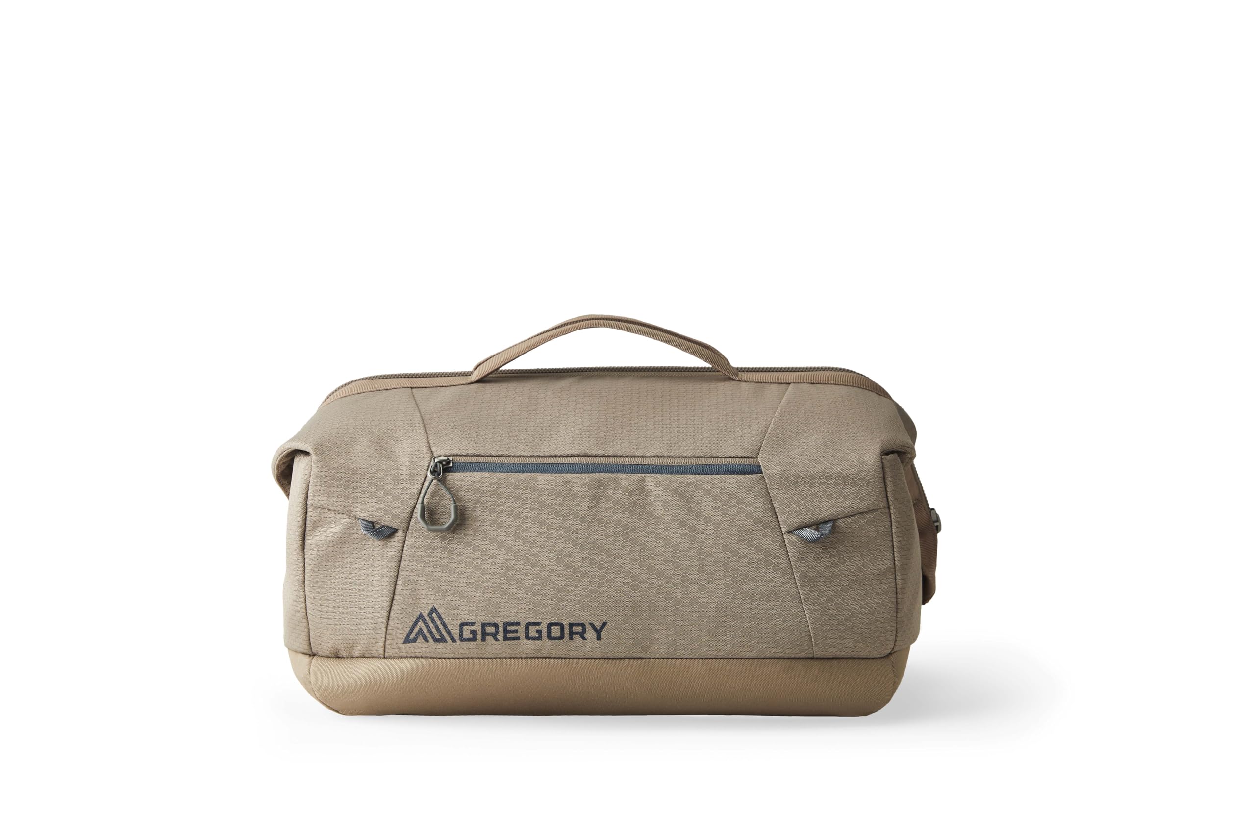 

Alpaca Wide Mouth Duffle 50 ALPACA WIDE MOUTH DUFF 50 149397A269 Mirage Tan 50L / [24SS]