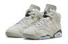Jordan 6 Retro Georgetown 2022 GS 384665-012