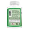 Berberina 1000 Mg Suplemento Alimentar, Com Geleia Real, 120 Cápsulas Por Frasco