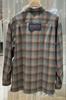 [USED] Maison Margiela Pendleton Shirt Worn by BTS V
