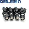 Deleen For Opel Astra/Corsa/Meriva/Vectra Ou Zafira DELPHI 25313846 Fuel Injector New Car Accessories